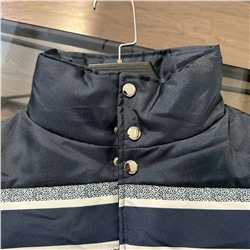 Двухсторонняя жилетка   Christia*n Dio*r  Унисекс модель