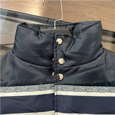 Двухсторонняя жилетка   Christia*n Dio*r  Унисекс модель