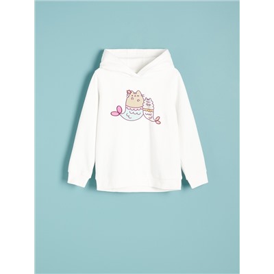 Pusheen Kapuzensweatshirt