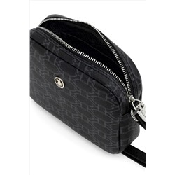 Kadın Siyah Çapraz Çanta