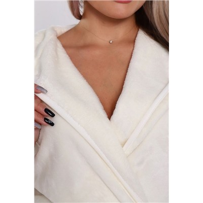 527 Халат Котенок