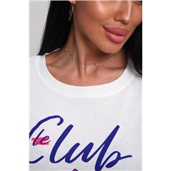 85666 футболка женская