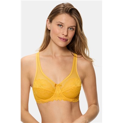 Sujetador de gran capacidad con encaje Generous Essentiel