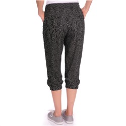 3/4 Damen Jogpants mit Zierbändern