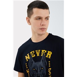 Футболка MARK FORMELLE #974085