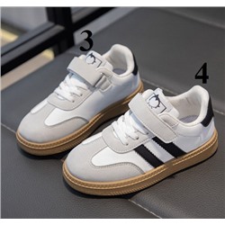 Детская спортивная обувь 2025 года