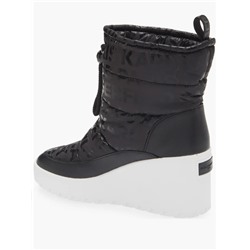 Bronwyn Wedge Boot (Women)KARL LAGERFELD PARIS