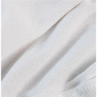 Парная толстовка с длинными рукавами из простого хлопкового трикотажа ТОММИ ХИЛФИГЕ*Р