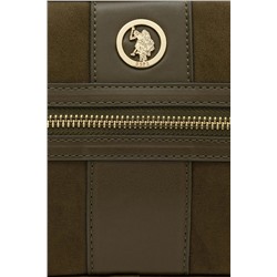 Kadın Haki Çapraz Çanta