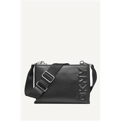 TINSLEY LOGO CROSSBODY