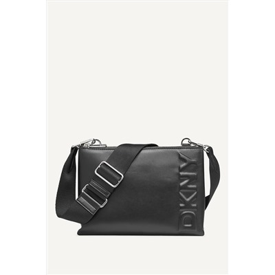 TINSLEY LOGO CROSSBODY