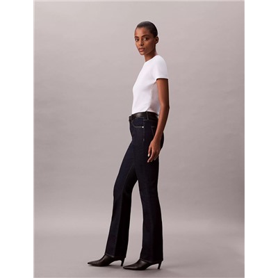 Skinny Bootcut Jeans