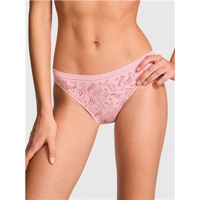 Seamless Bikini Panty