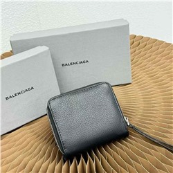Небольшой удобный кошелек   Balenciag*a