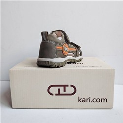 Сандалии для мальчиков на лето. Качество супер!