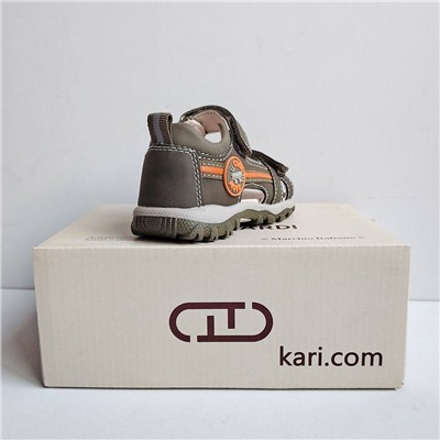 Сандалии для мальчиков на лето. Качество супер!