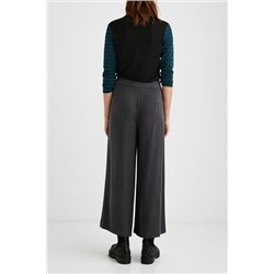 Pantalón palazzo 100% Lyocell