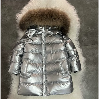 Комбинезон для девочек