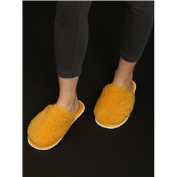 Тапочки домашние меховые С-6НШ/Тверь(ж)-МР