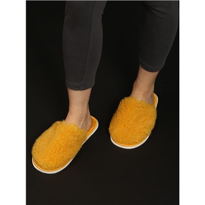 Тапочки домашние меховые С-6НШ/Тверь(ж)-МР