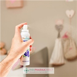 Puressentiel Sommeil Détente Spray Aérien aux 12 Huiles Essentielles 200 ml
