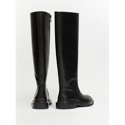 Сапоги, W016/onyx