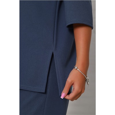 Костюм с брюками 24656 НАТАЛИ #933521