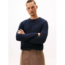 Long-Sleeve Everyday T-Shirt