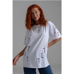 7458 футболка женская