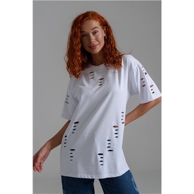 7458 футболка женская