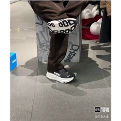 Кроссовки для бега и фитнеса Hok*a One One Bondi 9 🏃🏻‍♀️