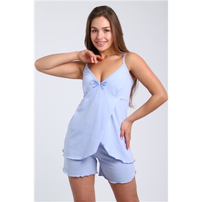 Пижама с шортами 35769 НАТАЛИ #980410