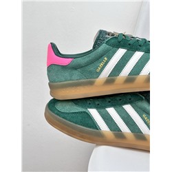 Оригинальные кроссовки ADIDA*S Gazelle  INDOOR