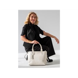 Сумка женская Lanotti 6610 new/мрамор