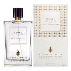SIMONE ANDREOLI MALIBU PARTY IN THE BAY edp 100ml + стоимость флакона