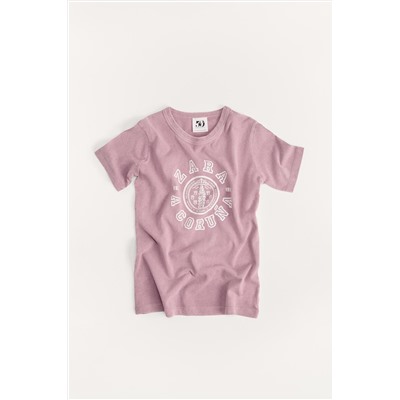 VARSITY 50TH ANNIVERSARY T-SHIRT