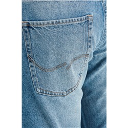 Vaquero slim fit Azul