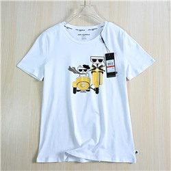 распродажа футболка. Karl