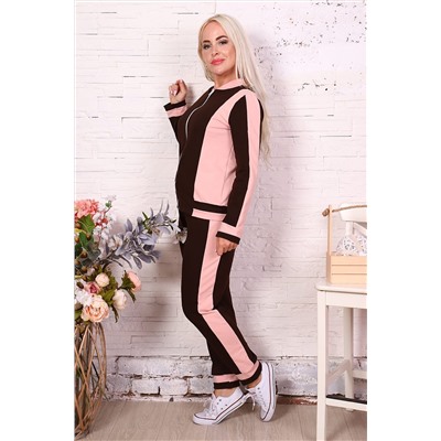 Костюм с брюками 25326 НАТАЛИ #881483