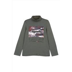 Водолазка PLAYTODAY, 913142