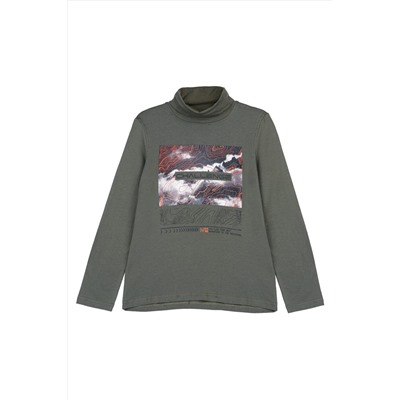 Водолазка PLAYTODAY, 913142