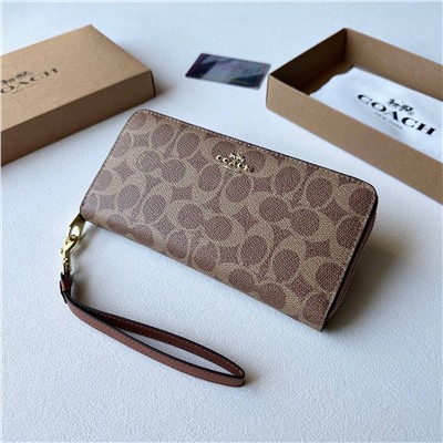 Женский кошелек   Coac*h