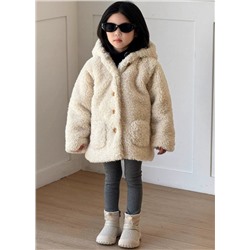 Зимние сапожки для девочек