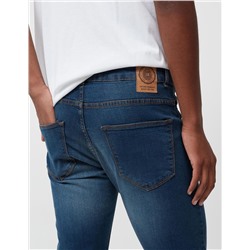 Pantalón Skinny Fit