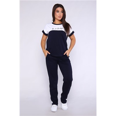 Костюм с брюками 55070 НАТАЛИ #941203