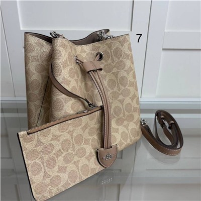 Женская сумка   COAC*H Rowa*n22