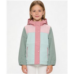 Тонкая курточка для девочек ТОПОЛИН*О Экспорт (98-128)