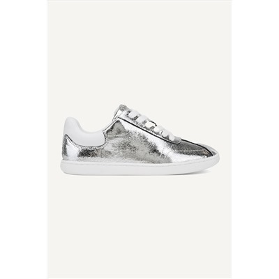 SEACLIFF LACE UP SNEAKER