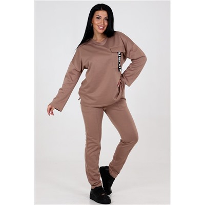 Костюм с брюками 31772 НАТАЛИ #945180