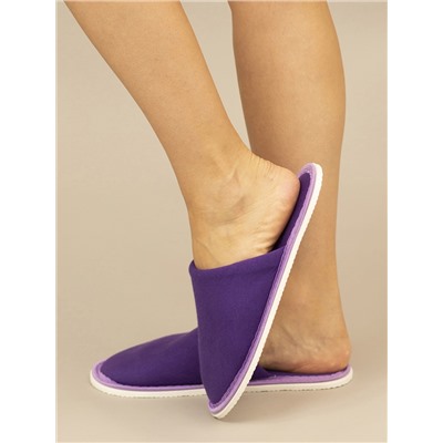 Детские тапочки ДЛ(д)